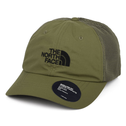Casquette Trucker Horizon Mesh olive THE NORTH FACE