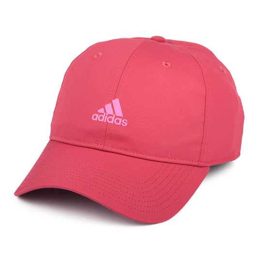 Casquette Femme Tour Badge rose ADIDAS