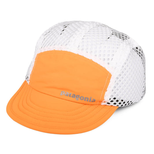 Casquette Running Bec-de-Canard orange PATAGONIA
