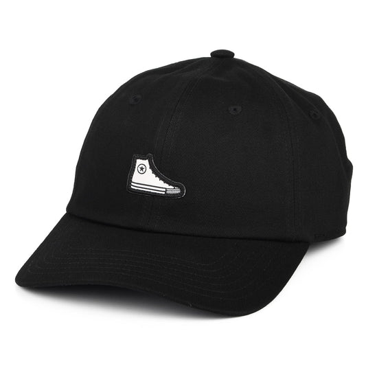 Casquette Novelty Chuck noir CONVERSE