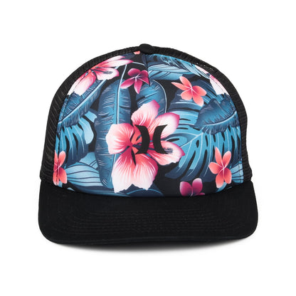 Casquette Trucker Femme Icon floral HURLEY