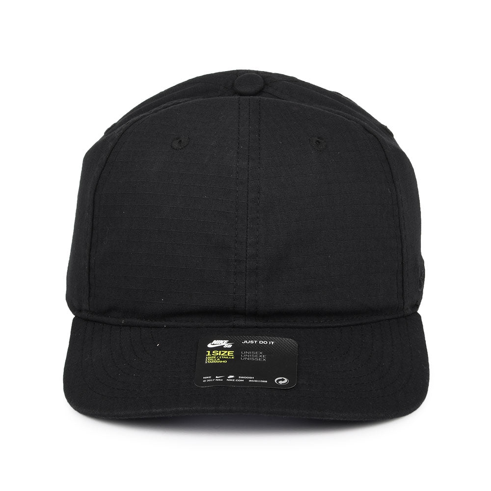 Casquette Visière Plate H86 noir NIKE SB