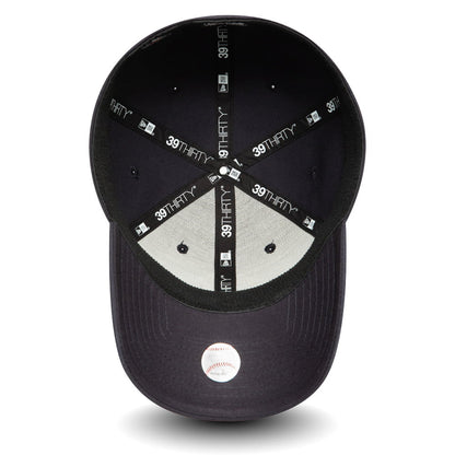 Casquette 39THIRTY MLB League Essential New York Yankees bleu-rouge NEW ERA