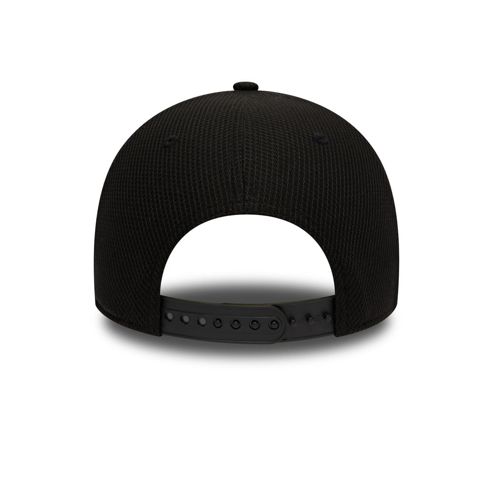 Casquette 9FORTY MLB Diamond Era L.A. Dodgers noir-olive NEW ERA