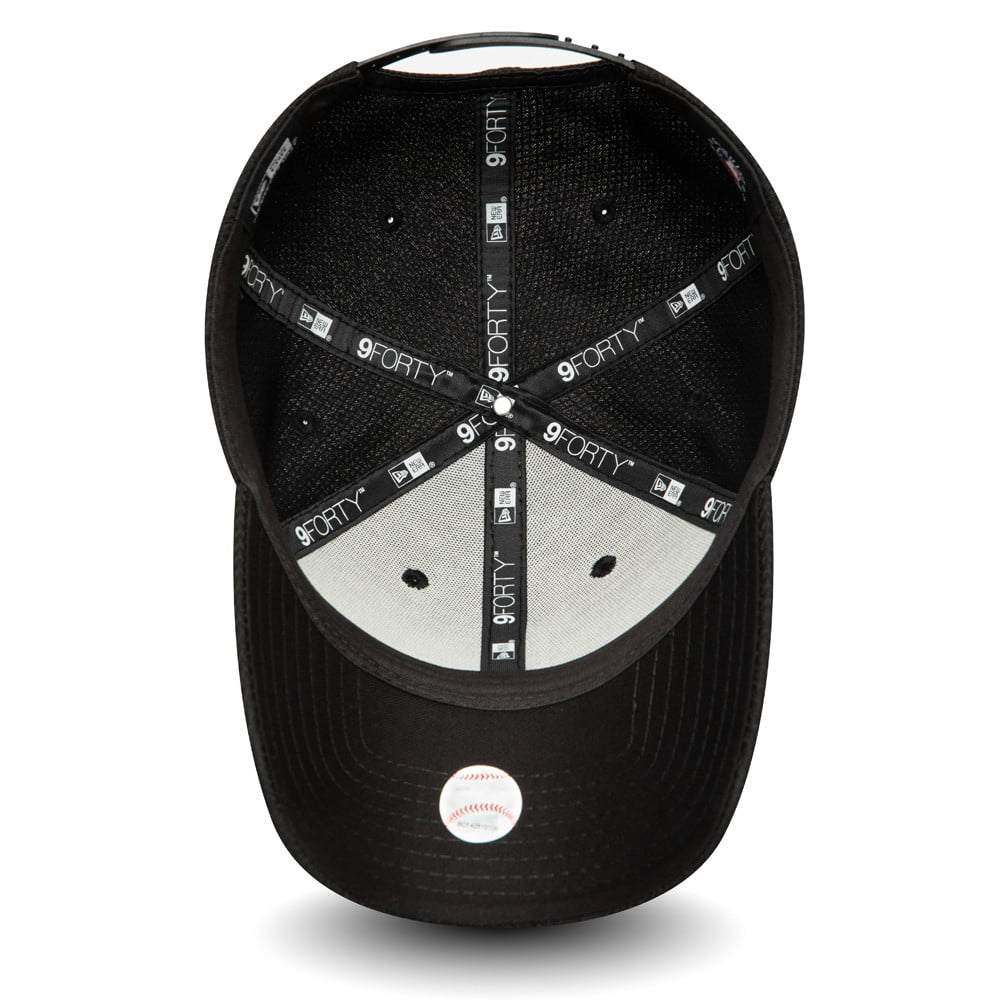 Casquette 9FORTY MLB Diamond Era L.A. Dodgers noir-olive NEW ERA