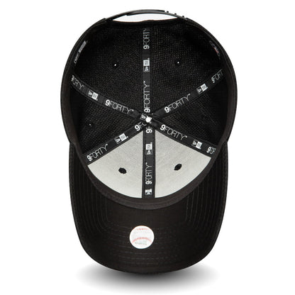 Casquette 9FORTY MLB Diamond Era L.A. Dodgers noir-olive NEW ERA