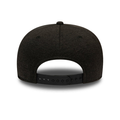 Casquette Snapback 9FIFTY NFL Total Shadow Tech Carolina Panthers anthracite NEW ERA