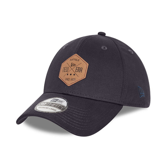 Casquette 39THIRTY Colour Essential bleu marine NEW ERA
