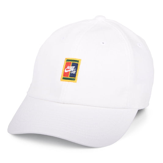 Casquette H86 Community of Sport blanc NIKE SB
