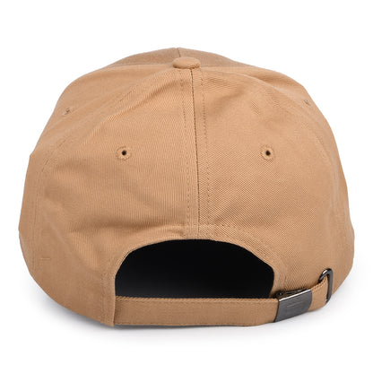 Casquette Classic camel TOMMY HILFIGER