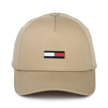 Casquette TJM Flag khaki TOMMY HILFIGER