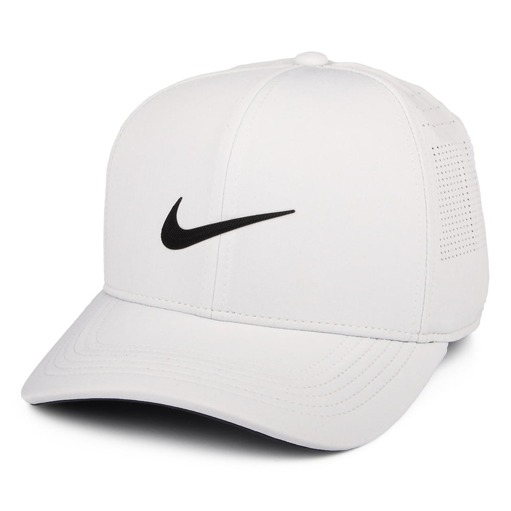Casquette Aerobill Perforated Classic 99 gris NIKE GOLF