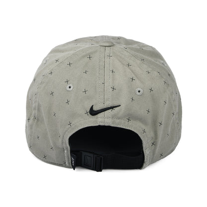 Casquette Heritage 86 Washed Club gris NIKE GOLF