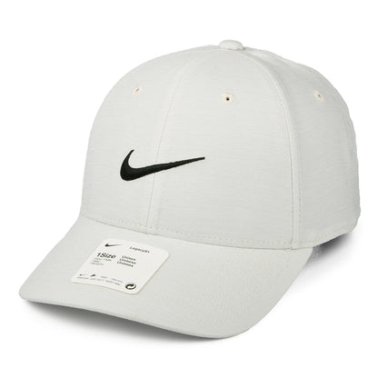 Casquette Legacy 91 Novelty gris clair NIKE GOLF