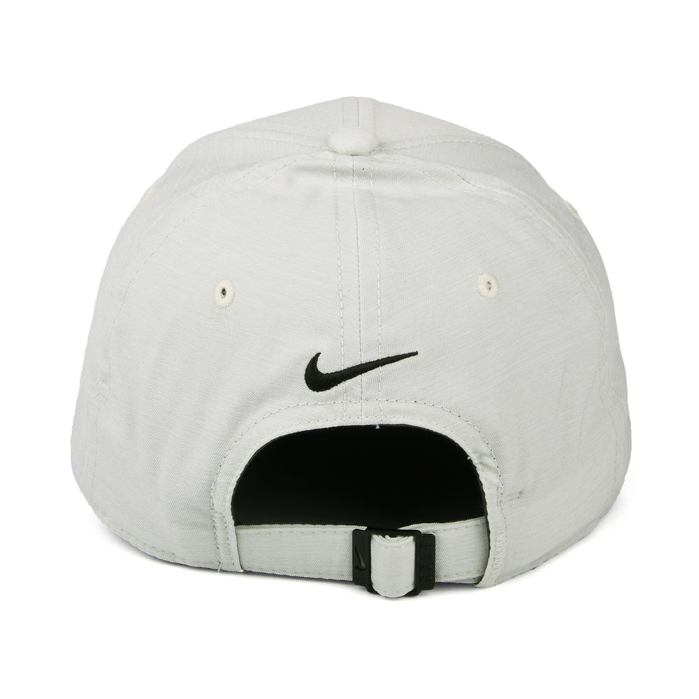 Casquette Legacy 91 Novelty gris clair NIKE GOLF