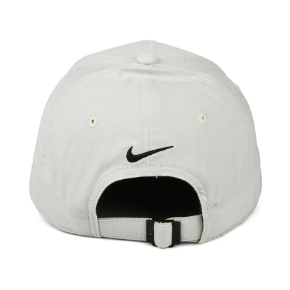 Casquette Legacy 91 Novelty gris clair NIKE GOLF