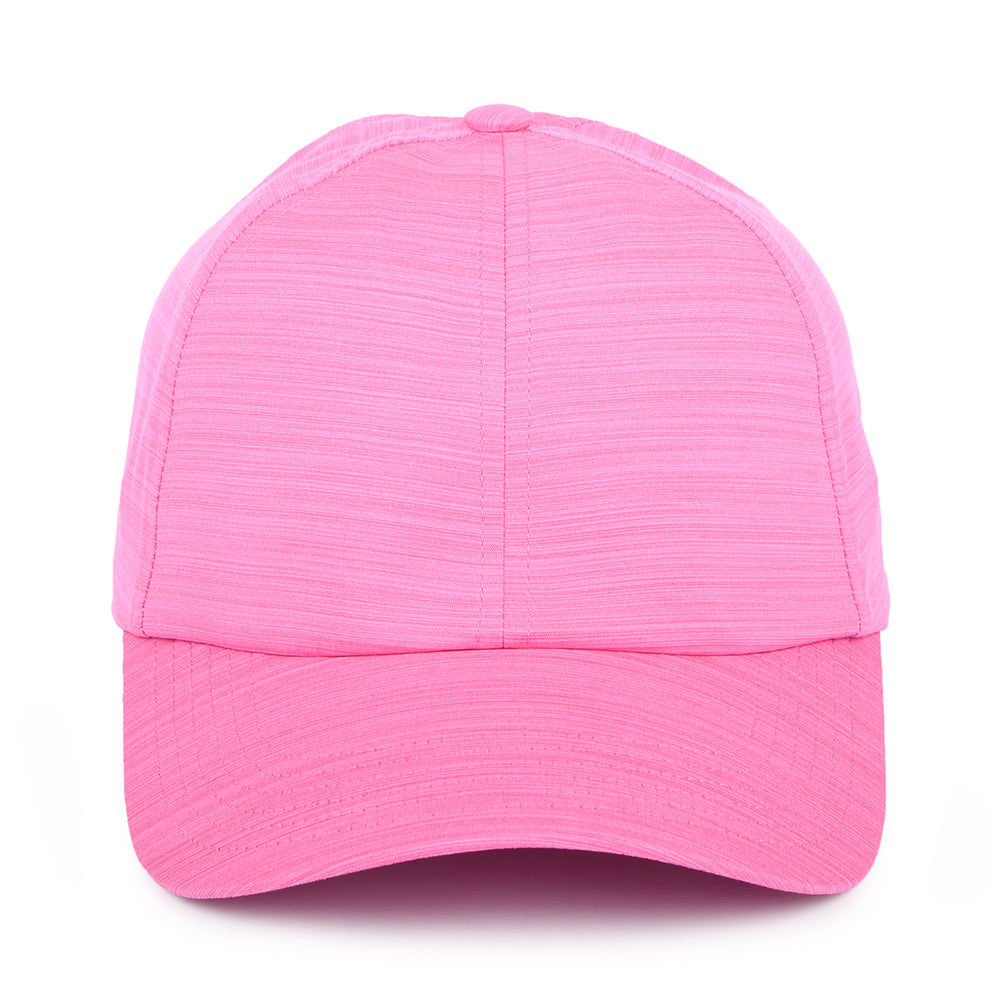 Casquette Femme Crest rose ADIDAS