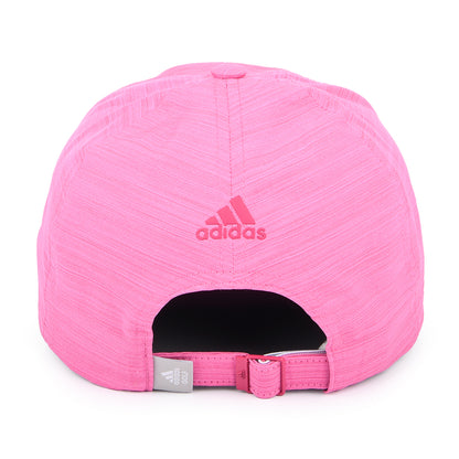 Casquette Femme Crest rose ADIDAS