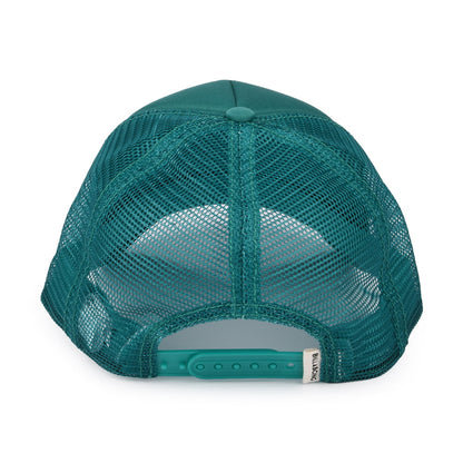 Casquette Trucker Across Wave bleu sarcelle BILLABONG