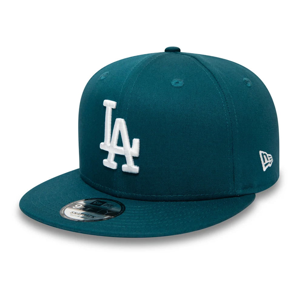 Casquette Snapback 9FIFTY MLB Contrast Team L.A. Dodgers cadet NEW ERA