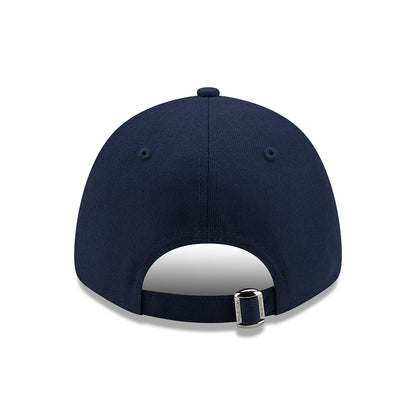 Casquette 9FORTY MLB Pop Outline New York Yankees bleu foncé NEW ERA