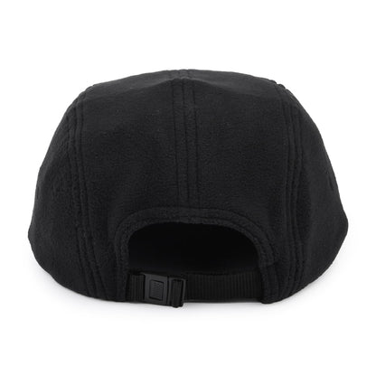 Casquette 5 Panel en Polaire Birch Island noir TIMBERLAND
