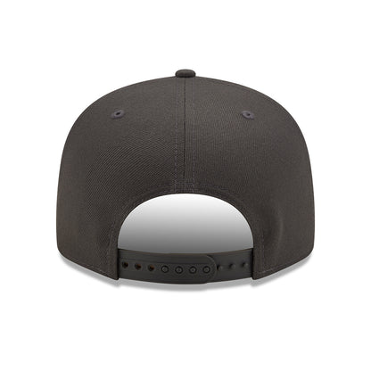 Casquette 9FIFTY MLB League Essential New York Yankees graphite-toffee NEW ERA