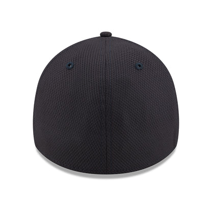 Casquette 39THIRTY MLB Diamond Era Boston Red Sox bleu marine NEW ERA