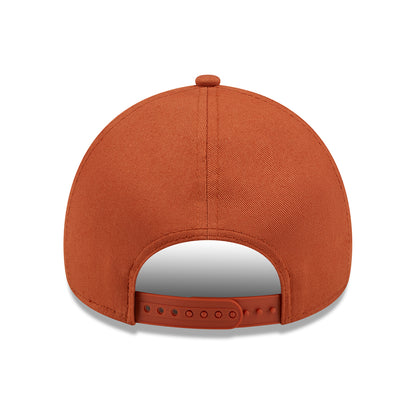 Casquette 39THIRTY MLB Colour Essential New York Yankees ocre-blanc NEW ERA