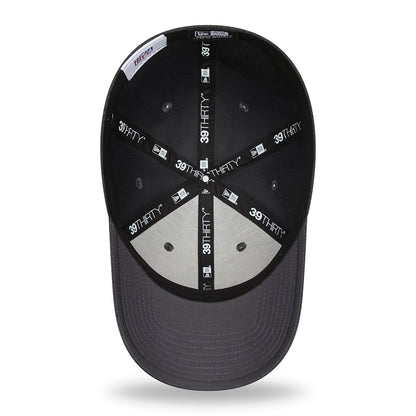 Casquette 39THIRTY NFL Hex Tech Kansas City Chiefs graphite NEW ERA
