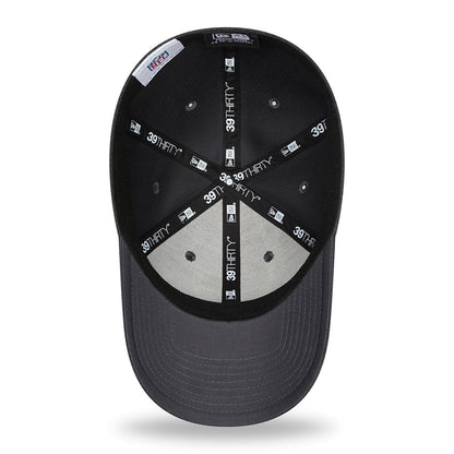 Casquette 39THIRTY NFL Hex Tech Tampa Bay Buccaneers graphite NEW ERA