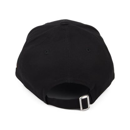 Casquette 9FORTY MLB League Essential L.A. Dodgers noir-orange NEW ERA