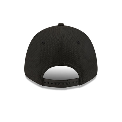 Casquette 9FORTY NFL Mono Team Colour San Francisco 49ers noir NEW ERA