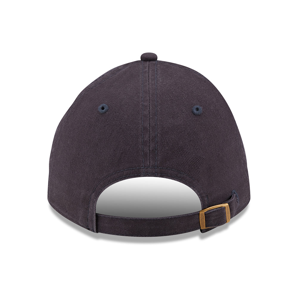 Casquette 9TWENTY MLB League Essential NY Yankees bleu marine délavé NEW ERA