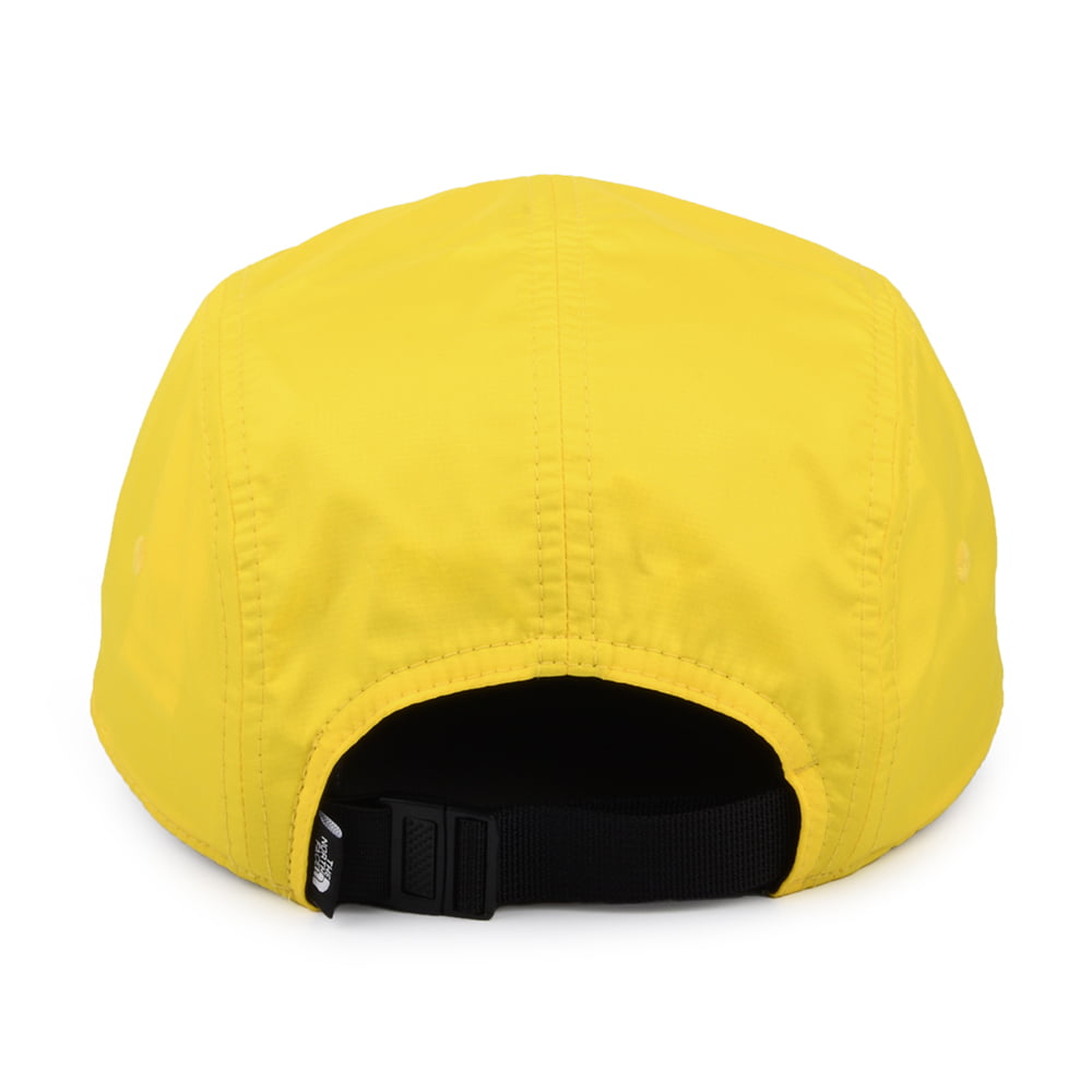 Casquette 5 Panel Eu Street jaune THE NORTH FACE