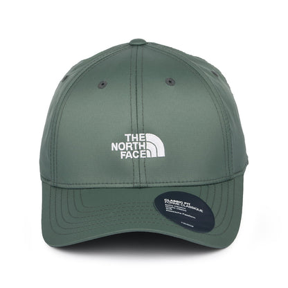 Casquette 66 Classic Tech vert laurier THE NORTH FACE