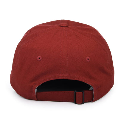 Casquette Norm rouge THE NORTH FACE