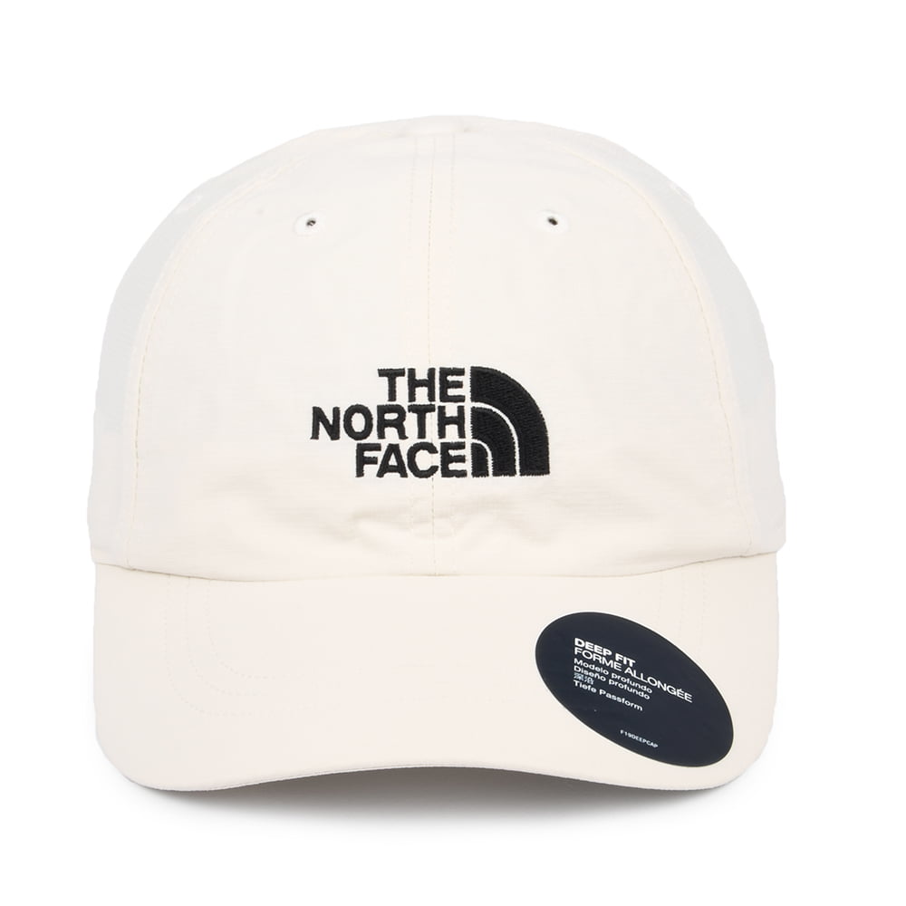 Casquette Horizon blanc cassé THE NORTH FACE