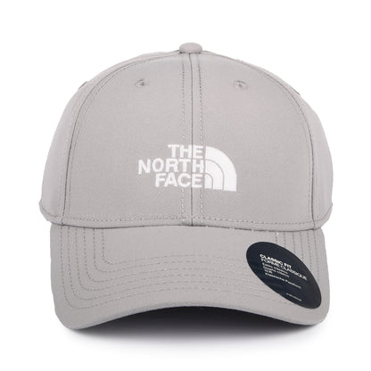 Casquette Recyclée 66 Classic gris clair THE NORTH FACE