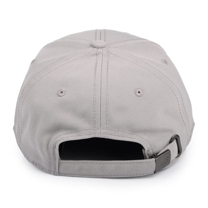 Casquette Recyclée 66 Classic gris clair THE NORTH FACE