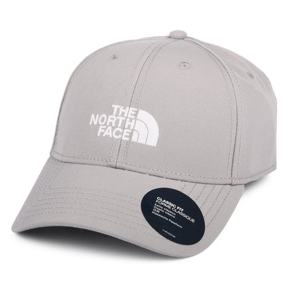 Casquette Recyclée 66 Classic gris clair THE NORTH FACE