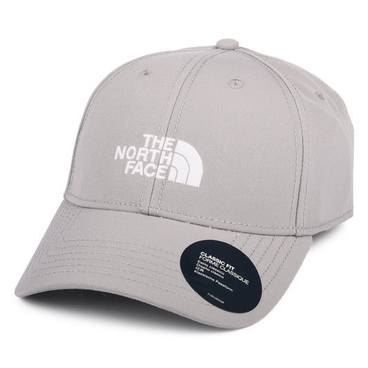 Casquette Recyclée 66 Classic gris clair THE NORTH FACE