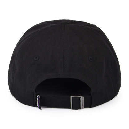 Casquette en Coton Bio 73 Skyline Trad noir PATAGONIA