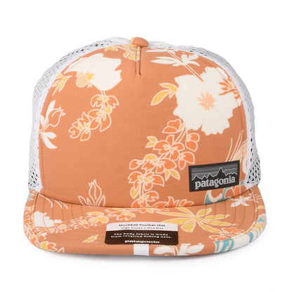 Casquette Trucker Bec-de-Canard pêche PATAGONIA
