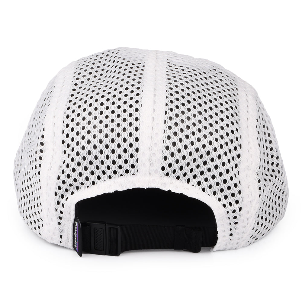 Casquette 5 Panel Bec-de-Canard rouge brique PATAGONIA