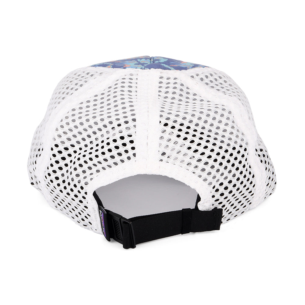Casquette Trucker Bec-de-Canard Shorty bleu PATAGONIA