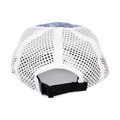 Casquette Trucker Bec-de-Canard Shorty bleu PATAGONIA