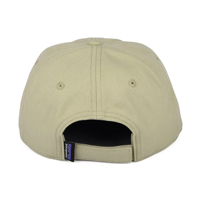Casquette Stand Up Stripes beige sable PATAGONIA