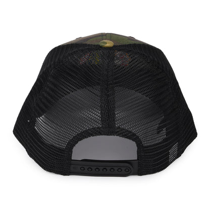 Casquette Trucker MLB Camo MVP Chicago Blackhawks camouflage 47 BRAND