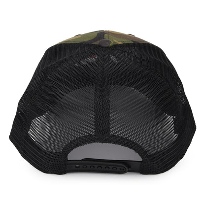 Casquette Trucker MLB Camo Branson MVP Philadelphia Flyers camouflage 47 BRAND